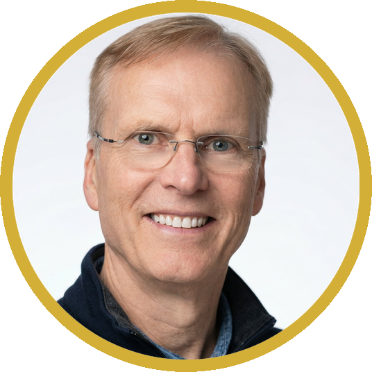 Charles, founder of TheFrugal.ai