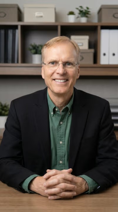 Charles, CPA and founder of TheFrugal.ai